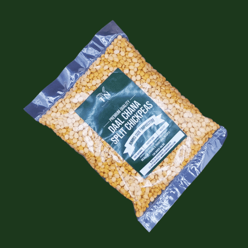 Daal Channa Jumbo (Split Chickpeas)