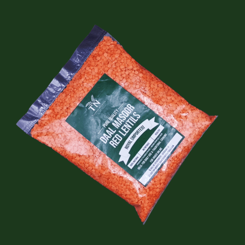 Daal Masoor Royal (Imported)