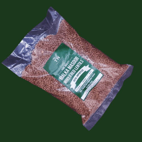 Malka Masoor Royal (Imported)