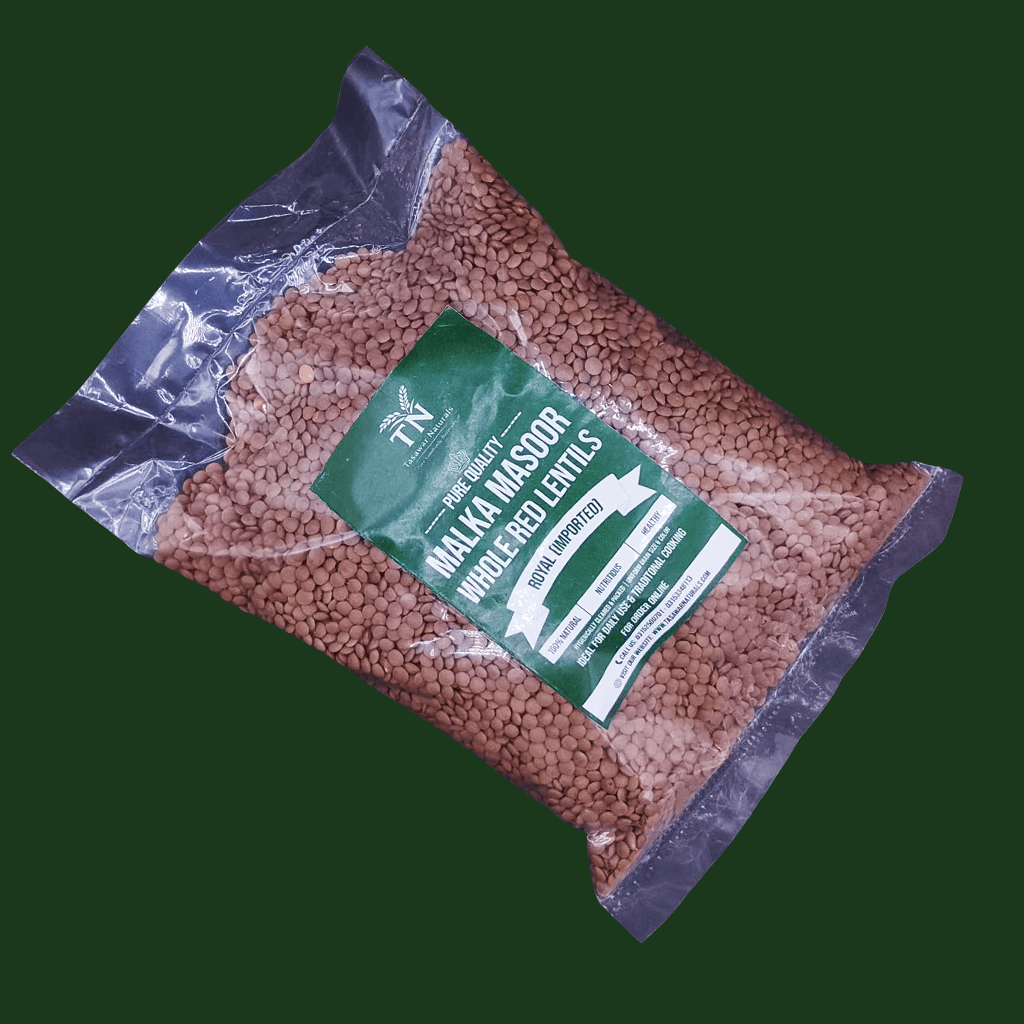 Malka Masoor Royal (Imported)